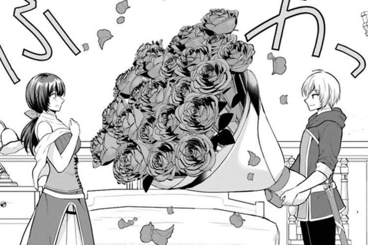 Baca Yuusha Ni Zenbu Ubawareta Ore Wa Yuusha No Hahaoya To Party Wo Kumimashita! Chapter 4 Bahasa Indonesia, Ceres Berikan Kejutan Spesial Buat Shizuko 