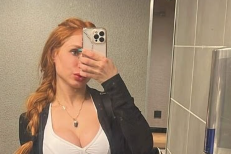 La Vidéo d'Alice Beaumont OnlyFans Leak est en Vogue sur Les Réseaux Sociaux Twitter, Le Charme est Envoûtant