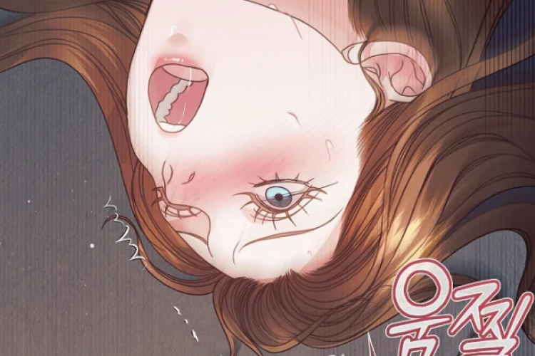 RAW Manhwa Try Begging Me Chapter 42 Bahasa Indonesia Update, Tantangan Leon Diterima Grace