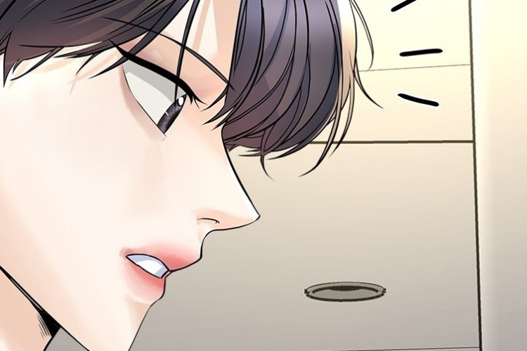 Spoiler Webtoon Random Target Chapter 3, Bikin Panik! Choi Serin Datang ke Rumah Tengah Malam