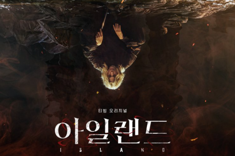 Nonton Drama Korea Island Season 1 Full Episode 1-6 Sub Indo, Bukan di LK21 Atau REBAHIN