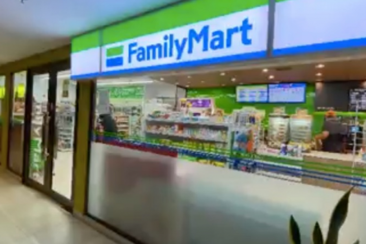 Harga Menu PROMO FamilyMart, Ahmad Dahlan, Jakarta Terbaru 2023, Delivery Untuk Kuliner Lebih Praktis