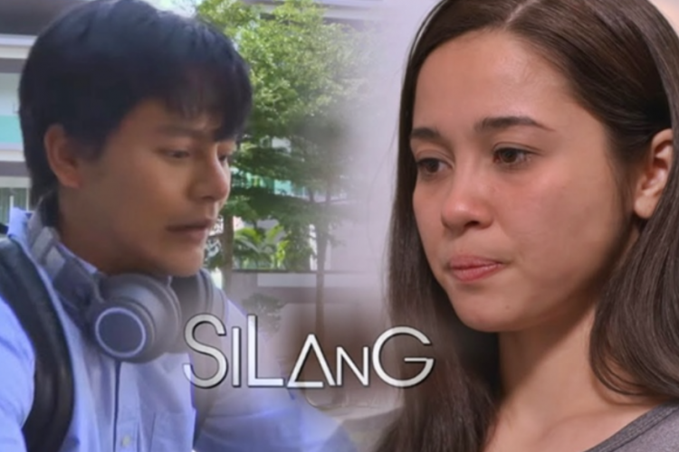 Nonton Telefilm Silang (TV3) Full Episode Sub Indo, Kisah Kehidupan Keluarga yang Mengidap Disleksia