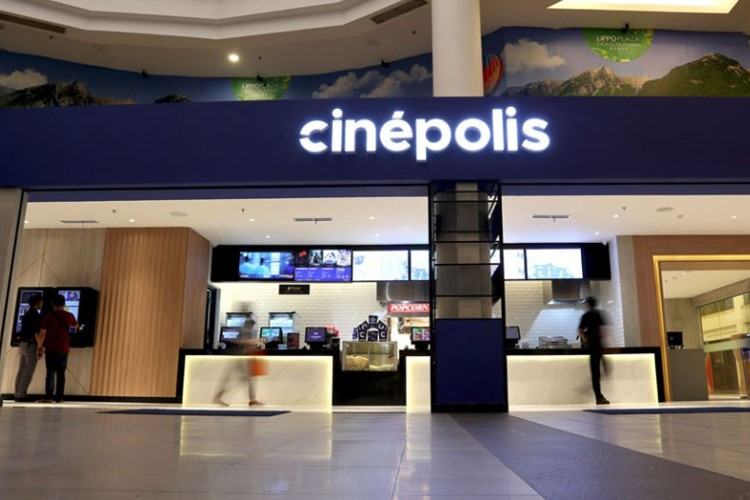 Alamat dan Jam Buka Bioskop Cinepolis  City Of Tomorrow Surabaya Tahun 2023, Cek di Sini Sebelum Datang 