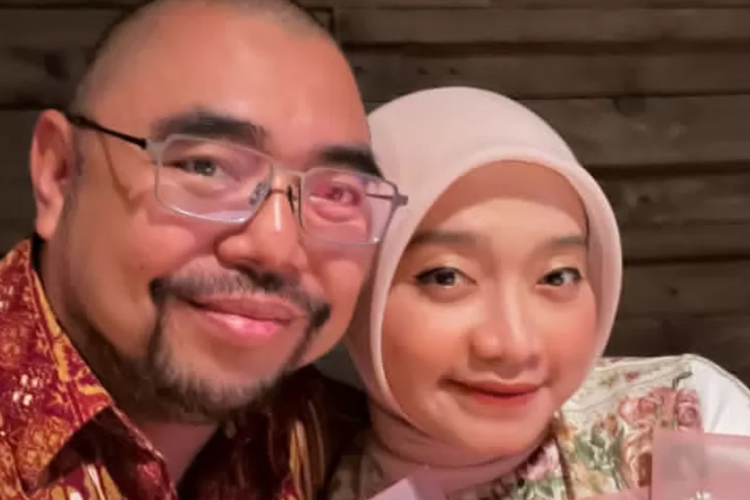 Profil Muliandy Nasution Pimpinan Garuda TV, Tewas Kecelakaan Ternyata Suami Desainer Kenamaan!