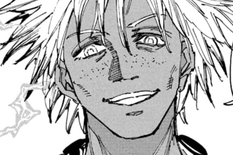 Ngebut! Manga Sakamoto Days Chapter 226 Sub Indonesia Heisuke Dikejar Pria Bertopeng dan Kumanomi