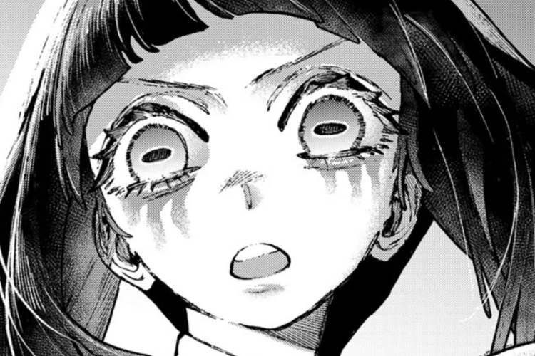 Gachiakuta Chapter 143 English Scan Indonesia, Klik Link Baca Manga Gratis Disini!