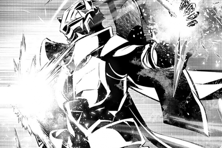 Baca Manga Isekai NTR Chapter 41 Bahasa Indonesia, Naoto Akhirnya Tau Kelemahan dari Sang Black Knight