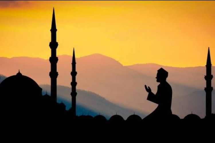 Kumpulan Doa Mustajab Saat Ramadhan, Ayo Berlomba-Lomba Dapatka Pahala!