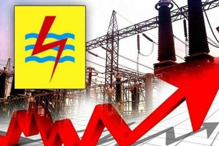 Tarif Listrik Naik Mulai Juli 2026: Rincian Tarif Per kWh Non-Subsidi dan Penjelasan PLN, Ini Faktor Utama Kenaikannya