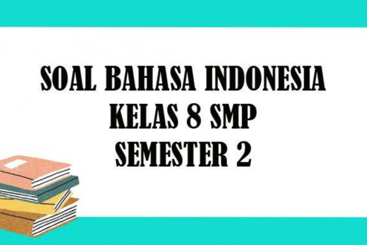 Download  Kisi-kisi Ujian Akhir Semester Kelas 8 SMP/MTS Tahun 2023 Lengkap!