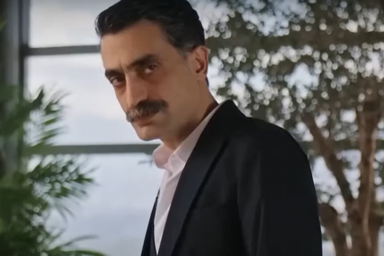 Spoiler Drama Turki Yali Capkini (Golden Boy) Episode 21, Gawat! Kazim Sudah Mengetahui Segalanya