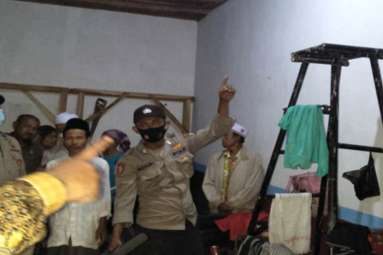 Kronologi Siswa SD Banyuwangi Gantung Diri, Polisi: Korban Frustasi Karena Sering di Bully