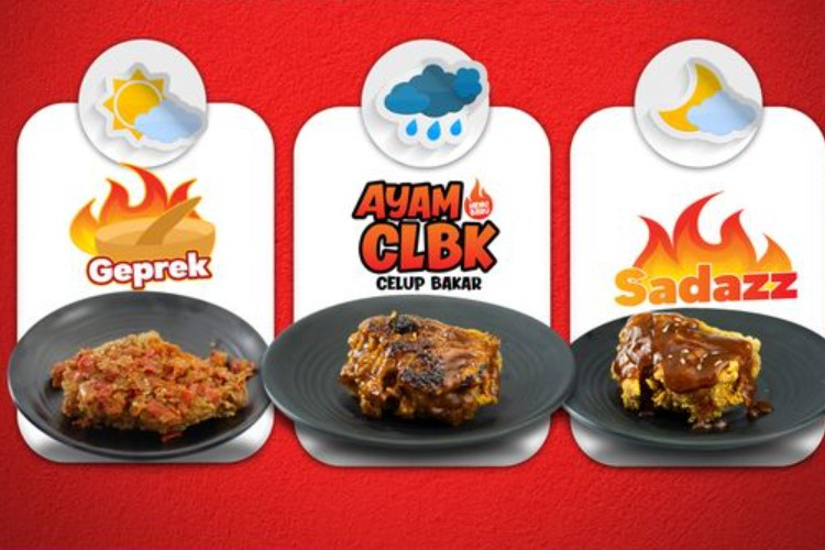  Lazatto Chicken & Burger: Harga Menu, Jam Buka, dan Lokasi Olahan Ayam Dengan Saus Spesial yang Viral 