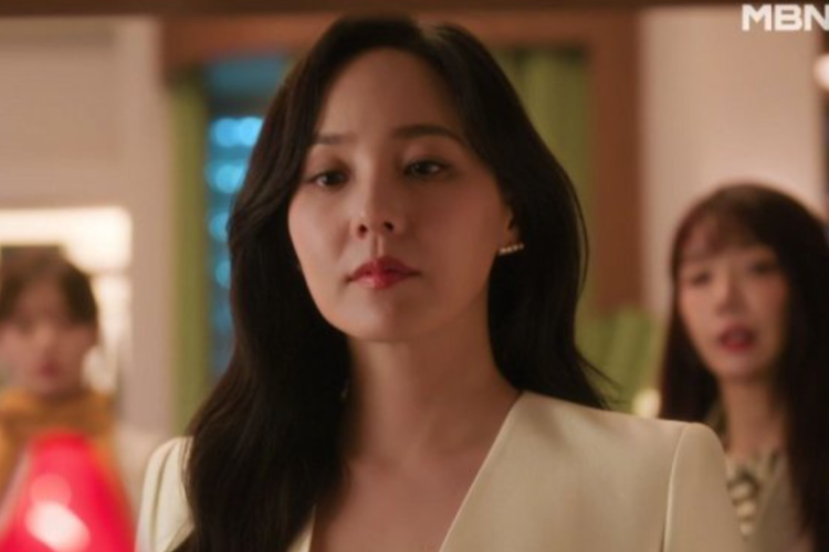Nonton Drama Korea First Lady (2025) Ending Episode 12 Sub Indo, Segera Tayang! Terungkapnya Dalang Pembunuhan