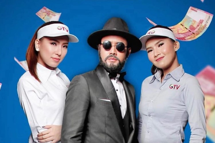 Cara Daftar Uang Kaget di MNCTV Tahun 2023, Modal Klik Link Bisa Dapat Cash Segepok Buat Belanja 