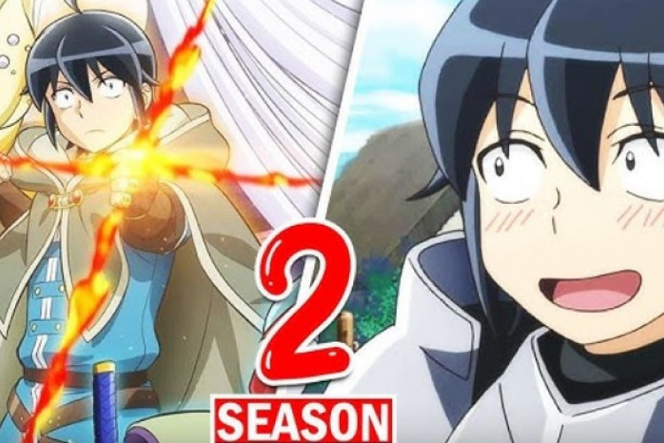 Segera Tayang! OVA Tensei shitara Slime Datta Ken: Coleus no Yume -  Tribunjogja.com