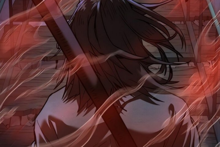 Link Manhwa Unrivaled Spear Demon Chapter 14 Indonesia Scan, Misteri Monster Bocah Pengurus Kandang