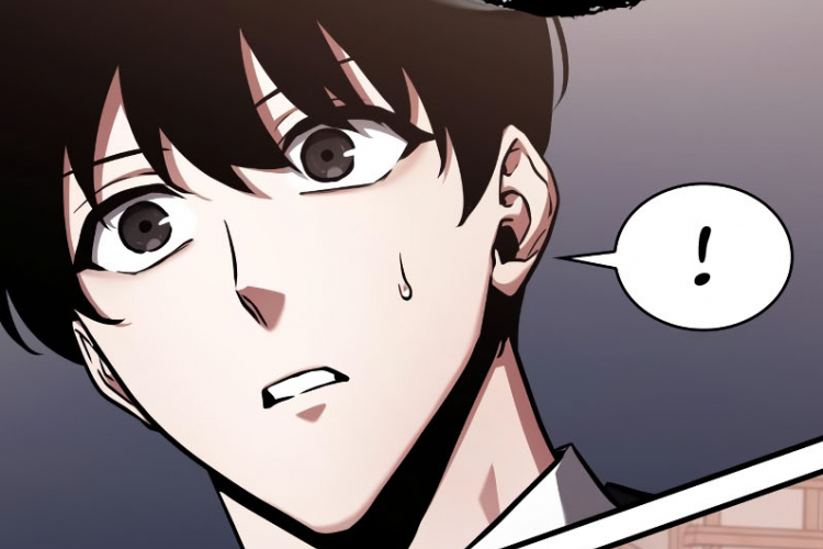 Baca Webtoon Omniscient Reader’s Viewpoint Chapter 161 Bahasa Indonesia, Lee Jihye dan Huiwon Jung Merencanakan Serangan