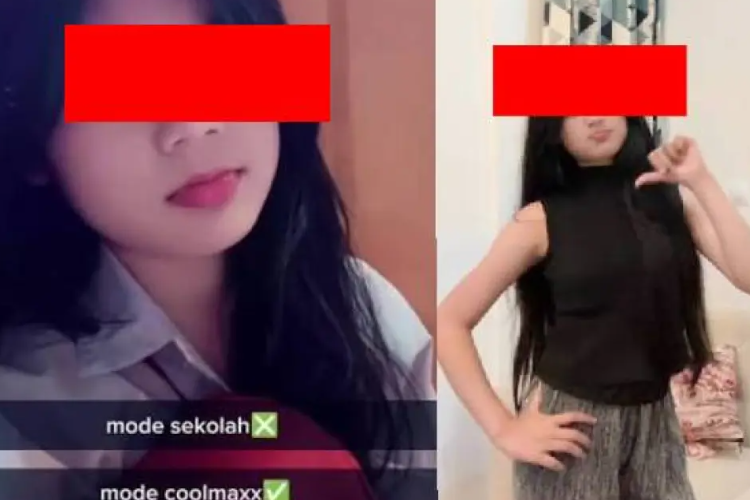 VIRAL! Siapa Sosok Video Mukena Putih Coolmax? Seorang Perempuan dengan Kode 04 Netizen di X dan TikTok