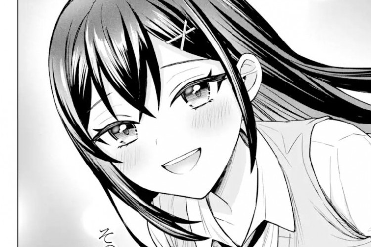 Sinopsis Manga Netorare Manga no Kuzu Otoko ni Tensei Shitaa Hazu ga Heroine ga Yottekuru Ken, Cerita MC Goblok yang Tidak Peka