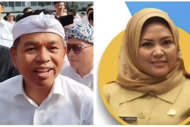 Inilah Sosok Ida Hamidah Kepala Samsat Soekarno-Hatta yang Dipecat Dedi Mulyadi, Ternyata Karena Alasan Ini!
