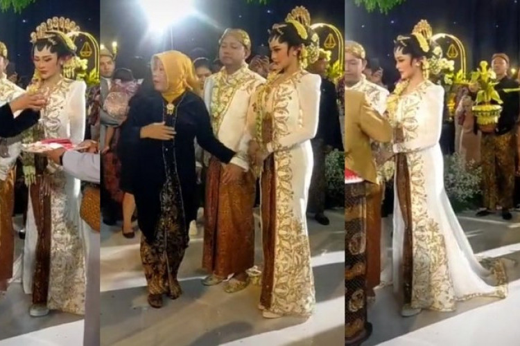 Filosofi Kembar Mayang Tak Diangkat yang Sempat Jadi Kontroversi, Jadi Simbol Pernikahan Perjaka dan Gadis