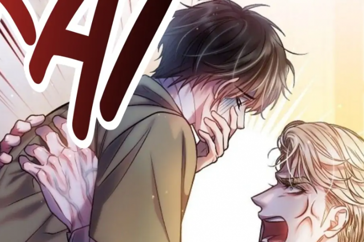 Bocoran Spoiler Komik Sugar Rain Chapter 35 : Kesigapan dan Pertolongan Helbert Demi Ayang