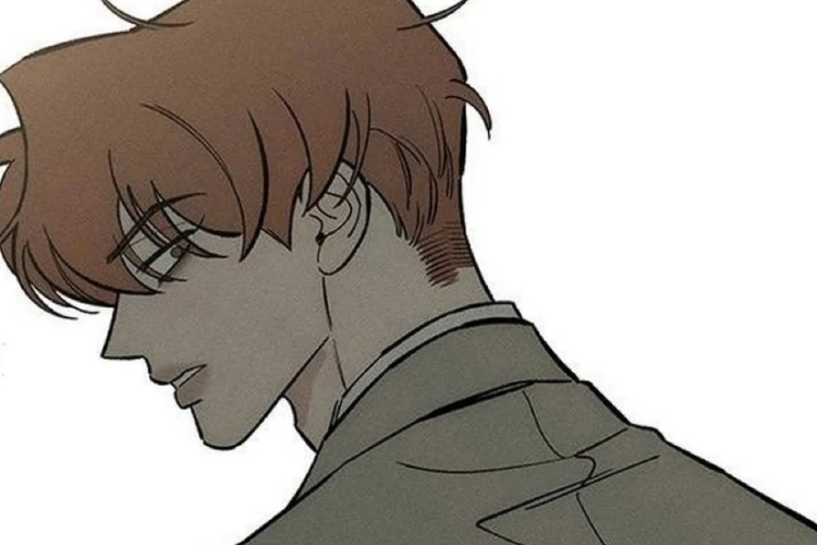 Lecture En Ligne Manhwa Pleure pour cette fleur (Tears on a Withered Flower) Chapitre 54 Scan VF FR, Une Surprise pour Na Hae Soo
