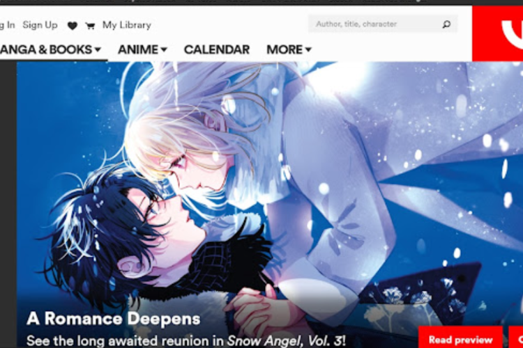 Link Website Baca Manhwa dan Manga Terbaik Masih Aktif 2026, Banyak Judul Terbaru Update!