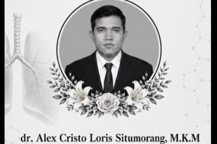 Siapa Dokter Alex Cristo Loris? Diduga Dibunuh dan Ditemukan Tewas di Semak-semak Kini Diselidiki!