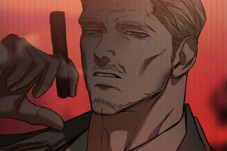 RAW Baca Manhwa BL FlashLight Chapter 41 Bahasa Indonesia, Sebuah Persembahan yang Menyentuh
