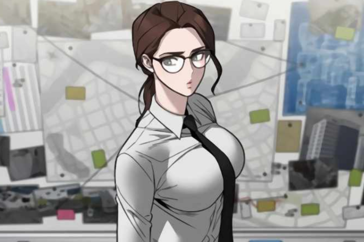 Baca Manhwa The Bully In Charge Chapter 142 RAW Indonesia Scan, Ide Cerdik Kwon Daegun