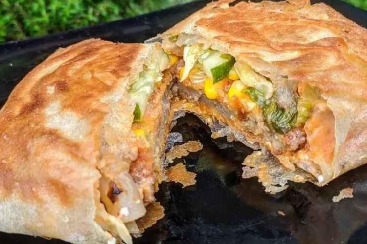 Resep Lumpia Beef Enak dan Gurih, Bisa Jadi Ide Bisnis Kuliner yang Menjanjikan