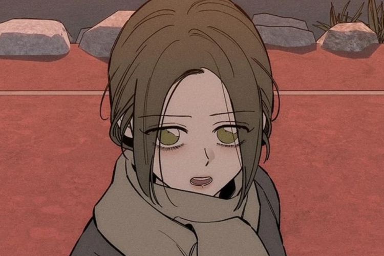 Link Manhwa Tears on a Withered Flower Chapter 72 Bahasa Indonesia, Masa  Lalu Kelam dengan Mincheol