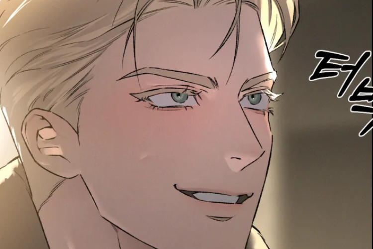 Manhwa BL Codename Anastasia Chapter 54 English Indonesia Sub: Spoiler, Jadwal Rilis, & Link Baca Gratis