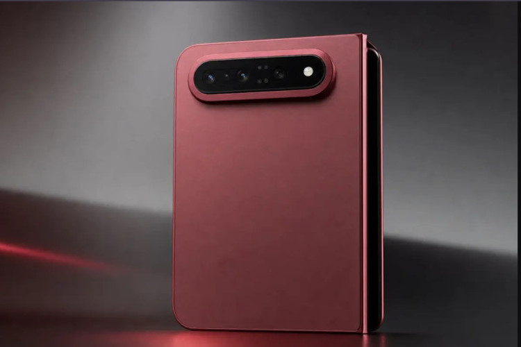 Spesifikasi & Harga Xiaomi 18 Fold Rilisan Terbaru 2026, Tampil Mewah HP yang Bisa Dilipat!