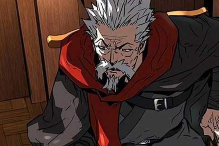 Sperti Candaan! Link Baca Manhwa Absolute Regression Chapter 50 Bahasa Indonesia