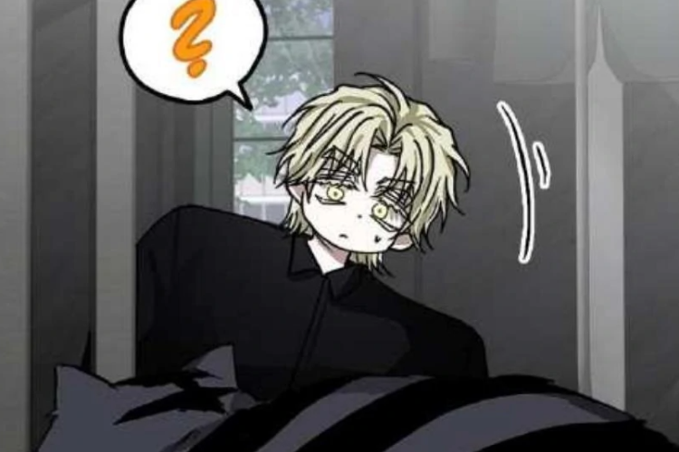 Baca Manhwa BL Eye of the Storm Chapter 15 RAW Indonesia Sub, Nafsu Yunho Mulai Meningkat