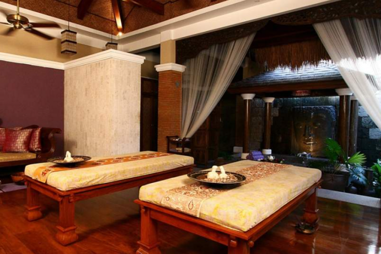 Tempat Spa di Seminyak Terdekat dengan Lokasi Saya Saat Ini dengan Tarif Murah, Lepaskan Penat dengan Pijatan Terbaik