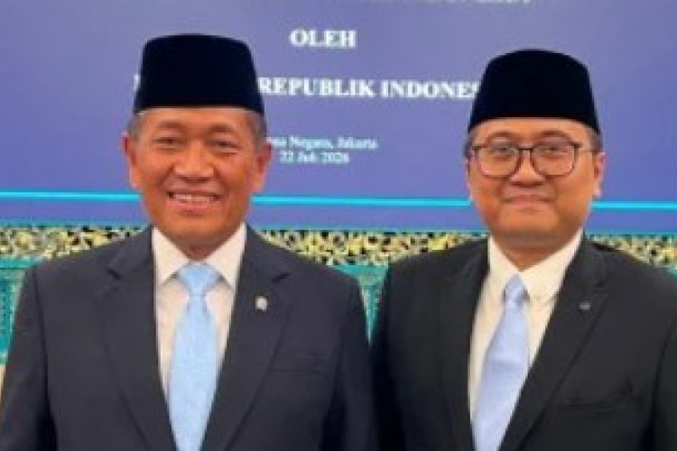 Resmi Dibentuk Presiden Prabowo: Mengenal Universitas Republik Indonesia, Sekolah Pejabat yang Tiru Sistem Prancis 