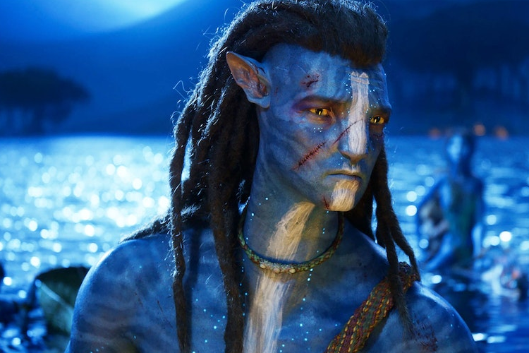 Penjelasan Ending Film Avatar 2: The Way of Water (2022), Jake Kini menemukan Sekutu Baru yang Tinggal di Laut