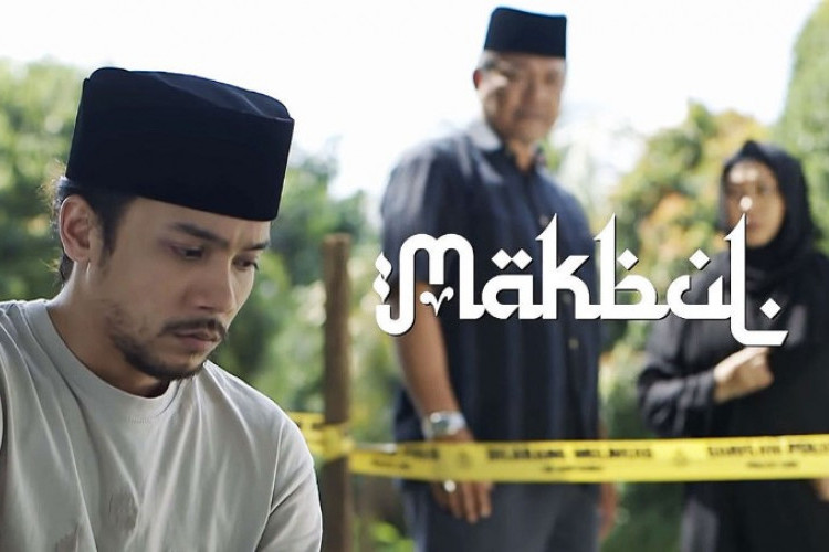 Link Nonton Telefilem Makbul (TV3) Full Episode Sub Indonesia, Terbongkarnya Sebuah Kenyataan yang Pait