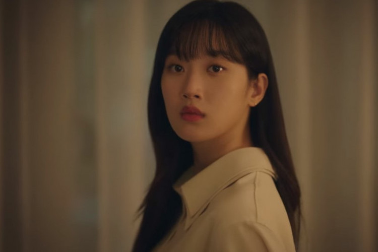 Spoiler Drama The Interest of Love Episode 7, Mi-Gyeong Mengundang Sang Su!