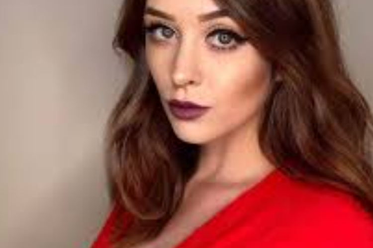 Viral! Léa Chipie Leak Telegram, L'acte accidentel de montrer ses parties vitales devient !