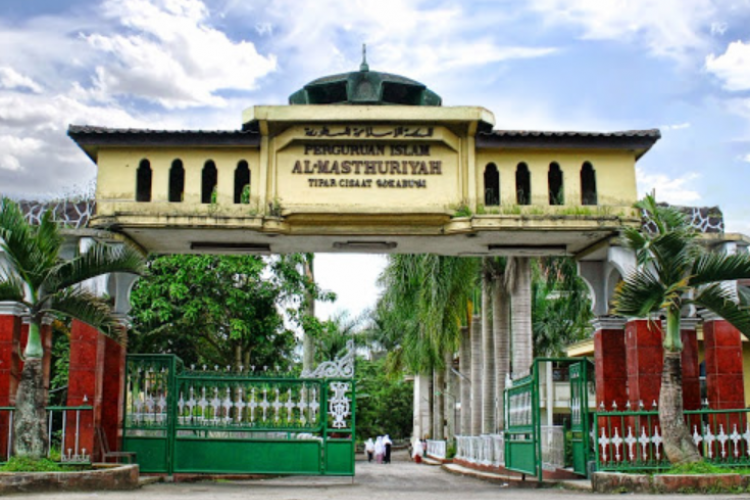 Info Pendaftaran Pondok Pesantren Al-Masthuriyah Sukabumi, Ini Dia Syarat dan Kontaknya