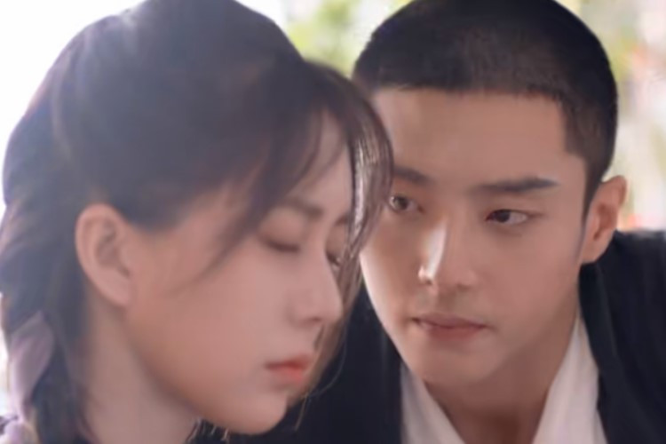 Link Nonton Drama China Dear Mr. Recluse Episode 11-12 Sub INDO, Tayang Malam Ini: Su Shi Yu Goyah Gara-Gara Lin Wei