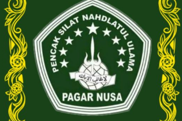Download Gambar Logo Pagar Nusa Keren HD, Unduh GRATIS Langsung Disini dengan Kualitas Terbaik Anti Pecah!