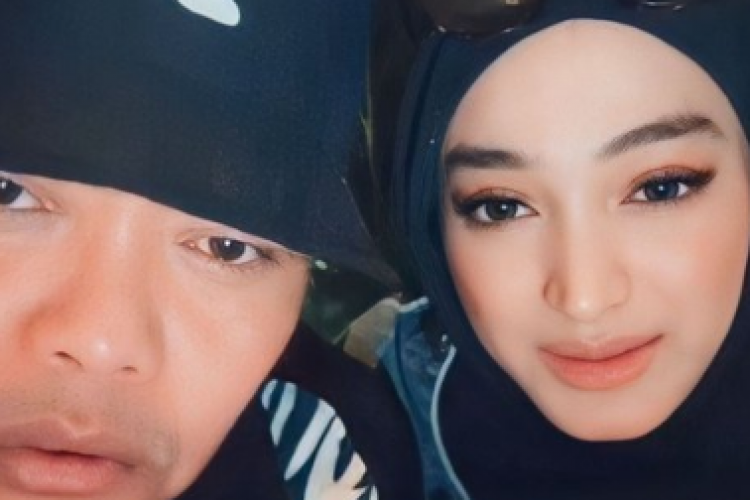 Profil dan Biodata Santyka Fauziah, Tiktokers Keturunan Arab yang Diisukan Jadi Pacar Baru Sule