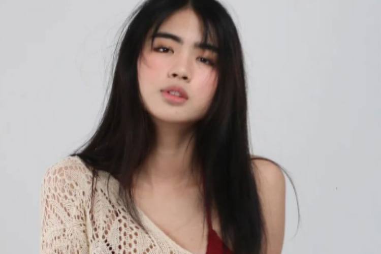 Profil dan Biodata Azi Acosta, Pemeran Film Semi Filipina yang Dijuluki